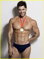 Jack Mackenroth nude photo
