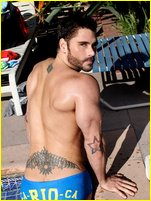 Jack Mackenroth nude photo