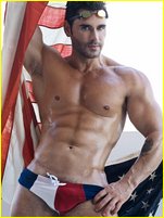 Jack Mackenroth nude photo
