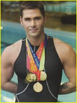 Jack Mackenroth nude photo