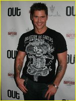 Jack Mackenroth nude photo