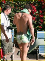 Jack Mackenroth nude photo