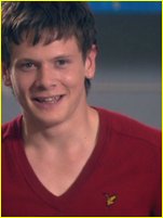 Jack O'Connell nude photo