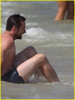 Hugh Jackman nude photo