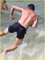Hugh Jackman nude photo