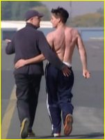 Jake Gyllenhaal nude photo