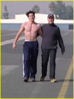 Jake Gyllenhaal nude photo