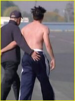 Jake Gyllenhaal nude photo