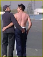 Jake Gyllenhaal nude photo