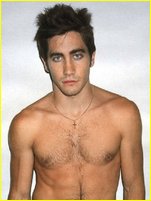 Jake Gyllenhaal nude photo