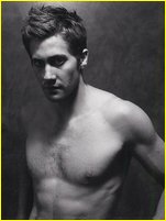 Jake Gyllenhaal nude photo