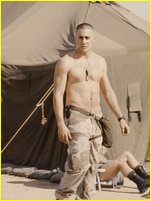 Jake Gyllenhaal nude photo