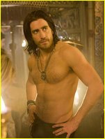 Jake Gyllenhaal nude photo