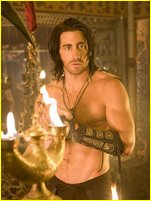 Jake Gyllenhaal nude photo