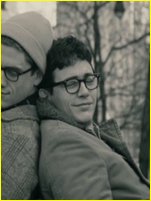 James Franco nude photo