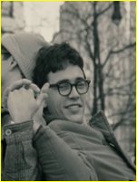 James Franco nude photo