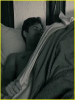 James Franco nude photo