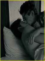 James Franco nude photo