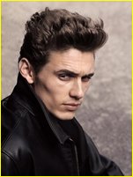 James Franco nude photo