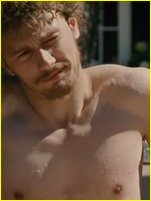 James Franco nude photo