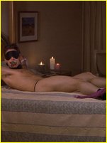 James Franco nude photo