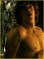 James Franco nude photo