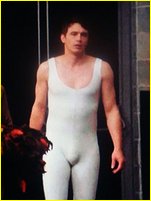 James Franco nude photo