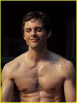 James Marsden nude photo