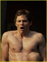 James Marsden nude photo