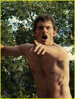 James Marsden nude photo