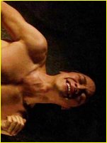 James McAvoy nude photo