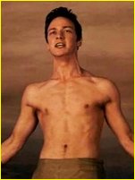 James McAvoy nude photo
