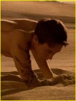 James McAvoy nude photo