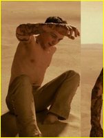 James McAvoy nude photo
