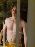 James McAvoy nude photo