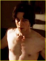 James McAvoy nude photo