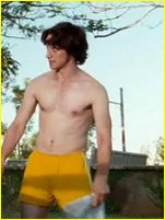 James McAvoy nude photo
