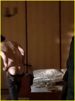 James McAvoy nude photo
