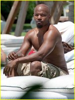 Jamie Foxx nude photo
