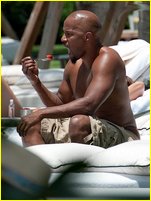Jamie Foxx nude photo