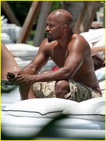 Jamie Foxx nude photo