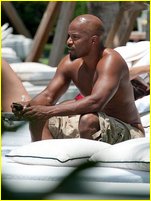 Jamie Foxx nude photo