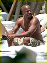Jamie Foxx nude photo