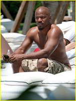 Jamie Foxx nude photo