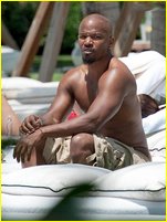 Jamie Foxx nude photo