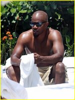 Jamie Foxx nude photo