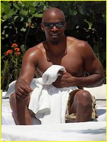 Jamie Foxx nude photo