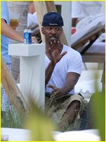 Jamie Foxx nude photo