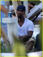 Jamie Foxx nude photo