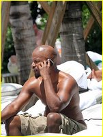Jamie Foxx nude photo